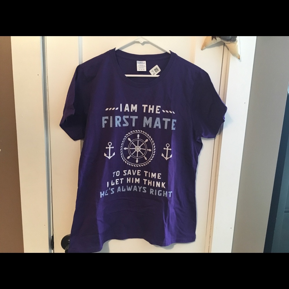 T-shirt